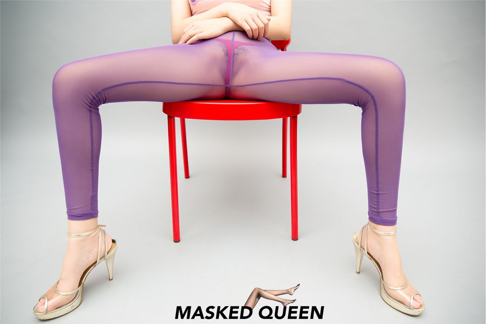 [MASKED QUEEN] 假面女皇 2015.07.19 No.022